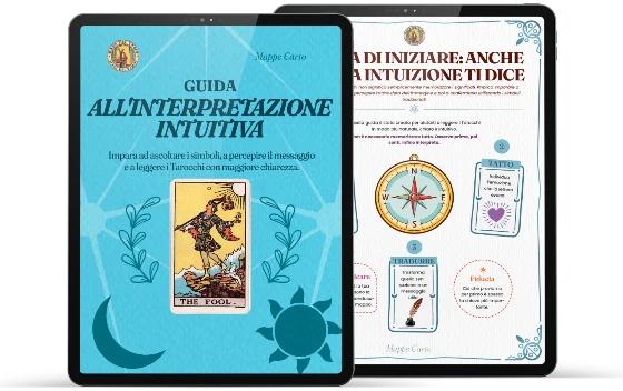 Bonus 1 — Guida all’Interpretazione Intuitiva