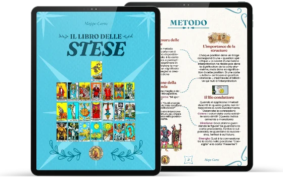 Bonus 2 — Il Libro delle Stese